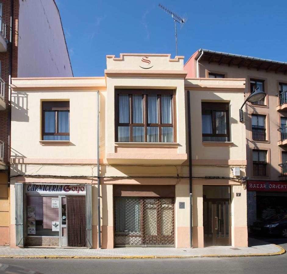 Casa Manuela-1 Habitacion Astorga Exterior photo